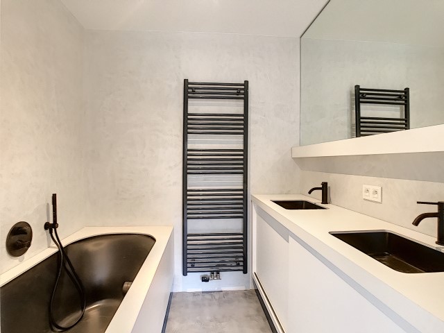 Realisatie door Maison Bontinck