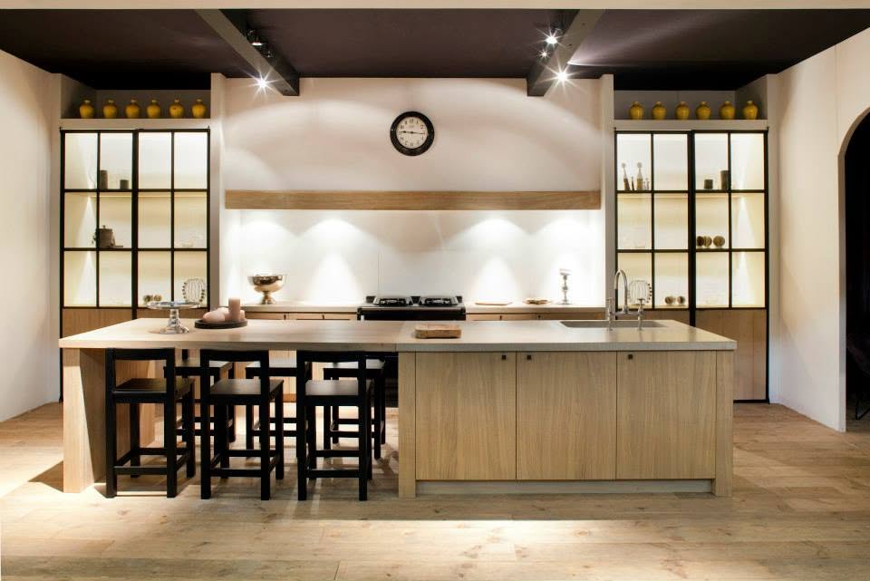 Opvolging van een renovatieproject door Maison Bontinck