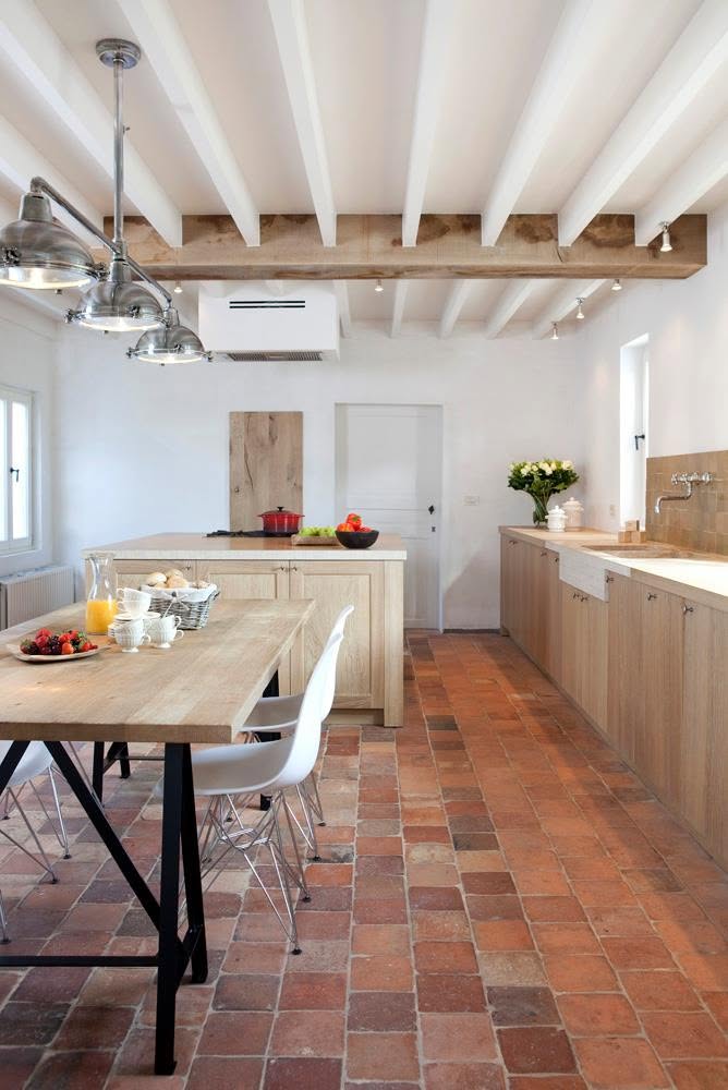 Interieurafwerking door Maison Bontinck
