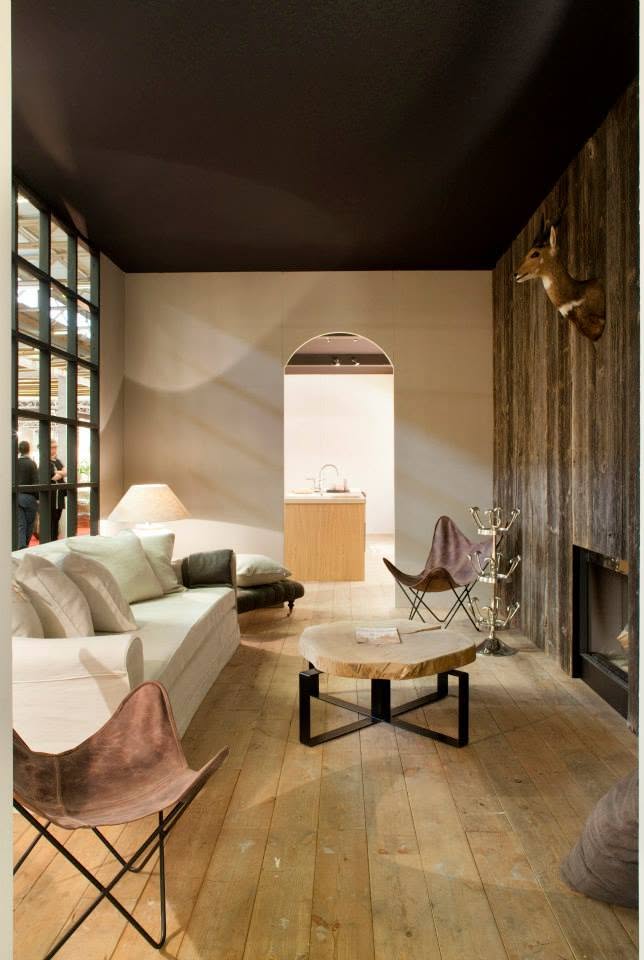 Gerenoveerde badkamer door Maison Bontinck