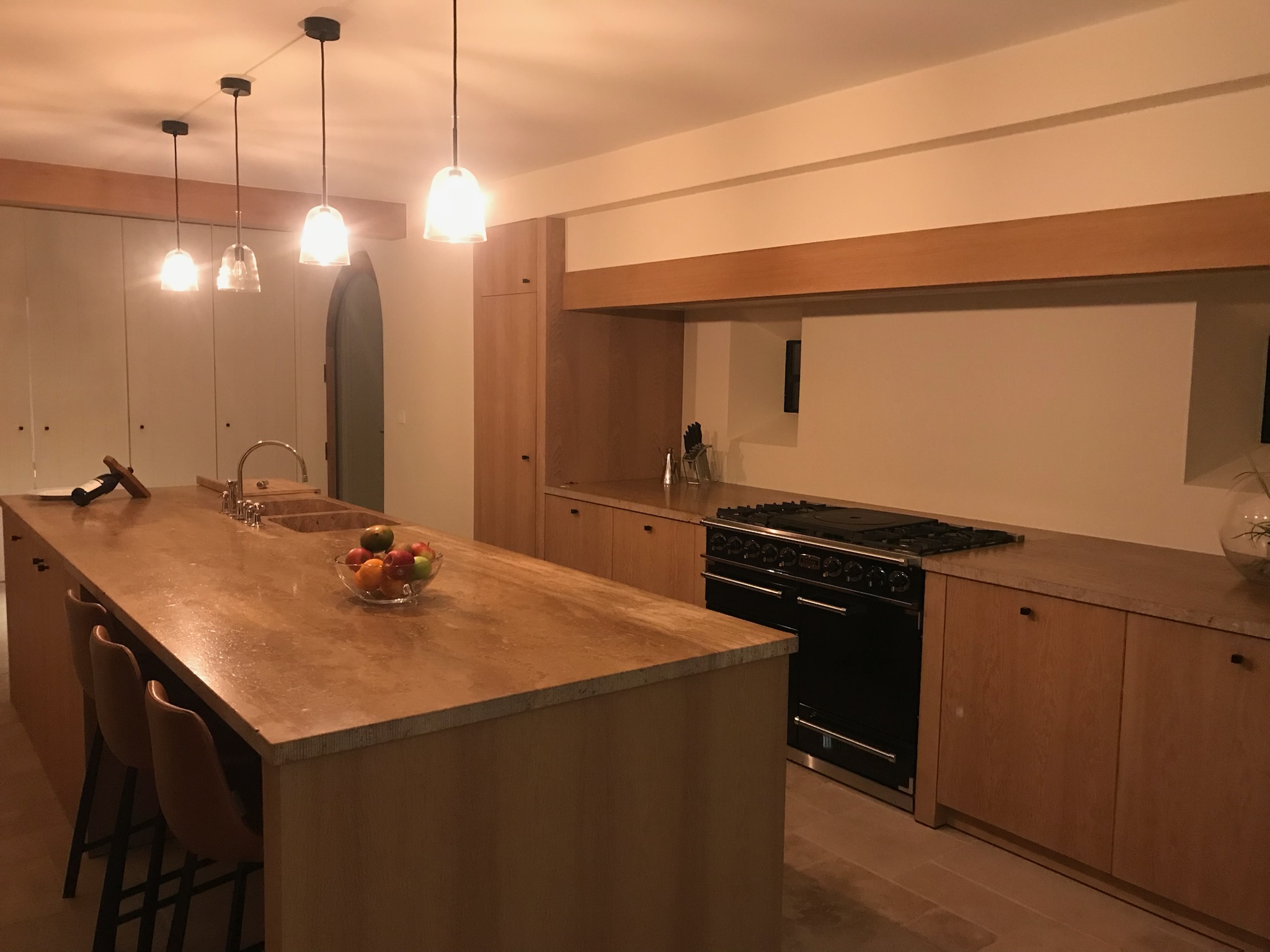 Totaalrenovatie door Maison Bontinck
