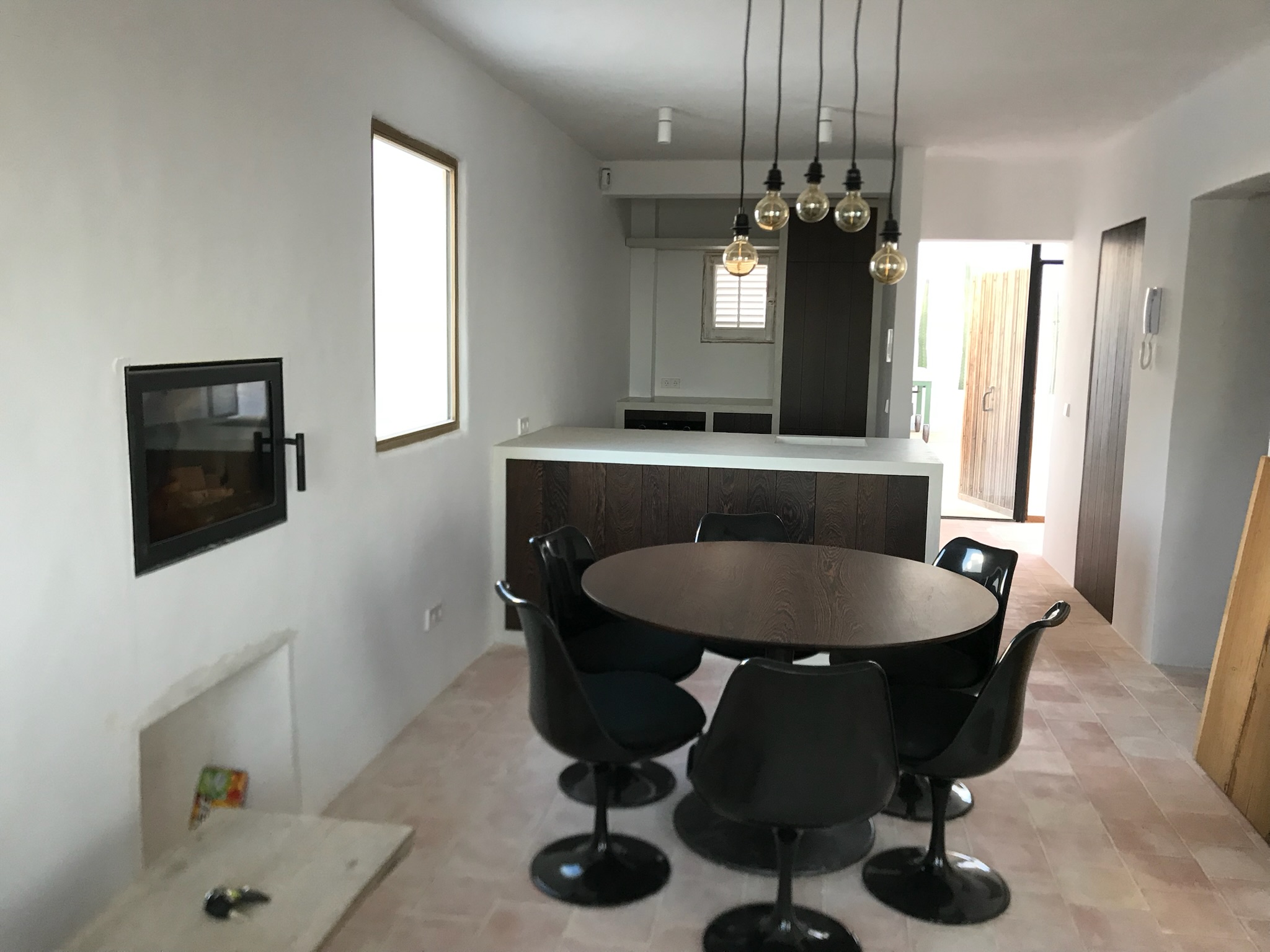 Badkamerrenovatie door Maison Bontinck