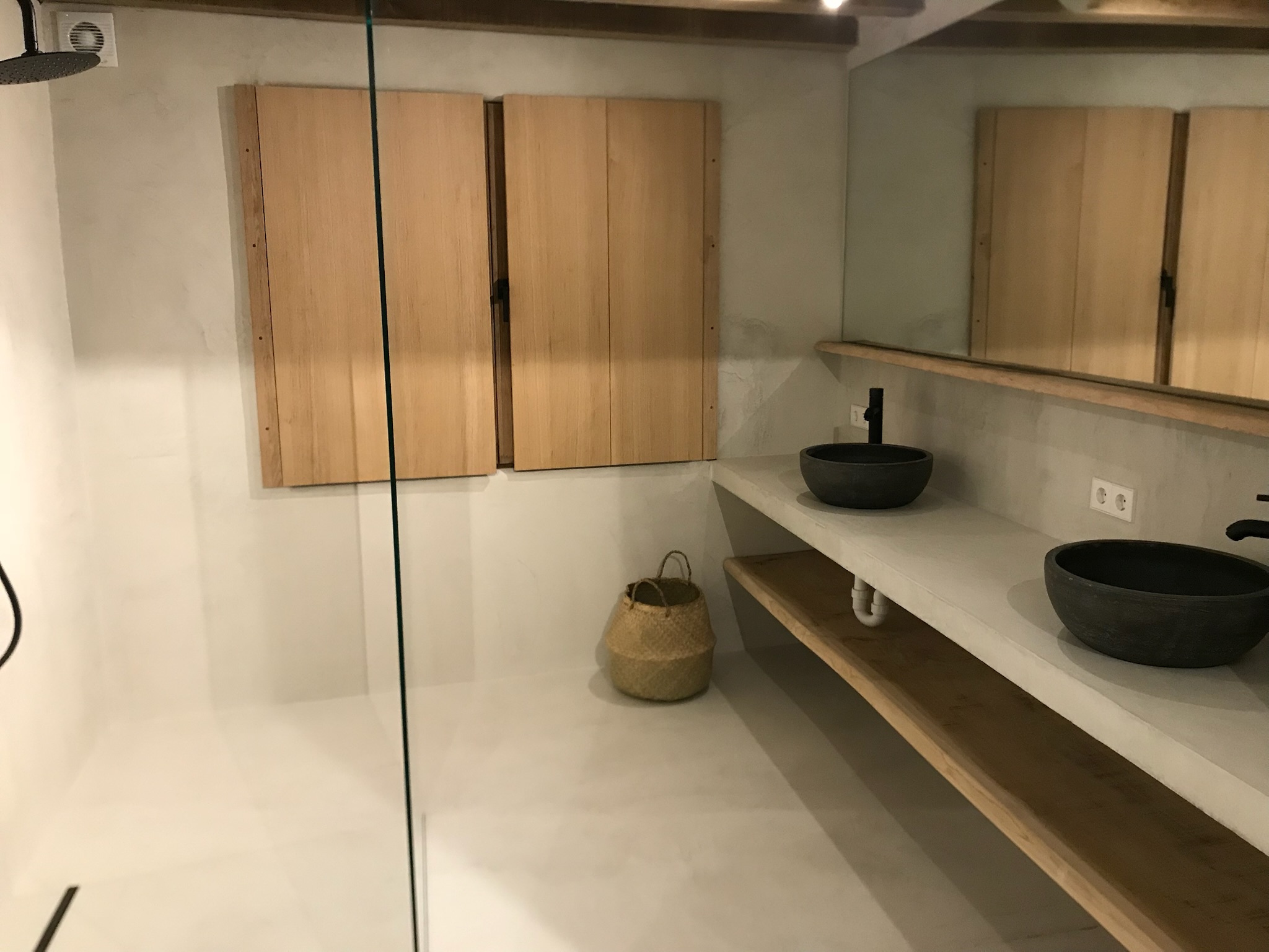 Keukenrenovatie door Maison Bontinck