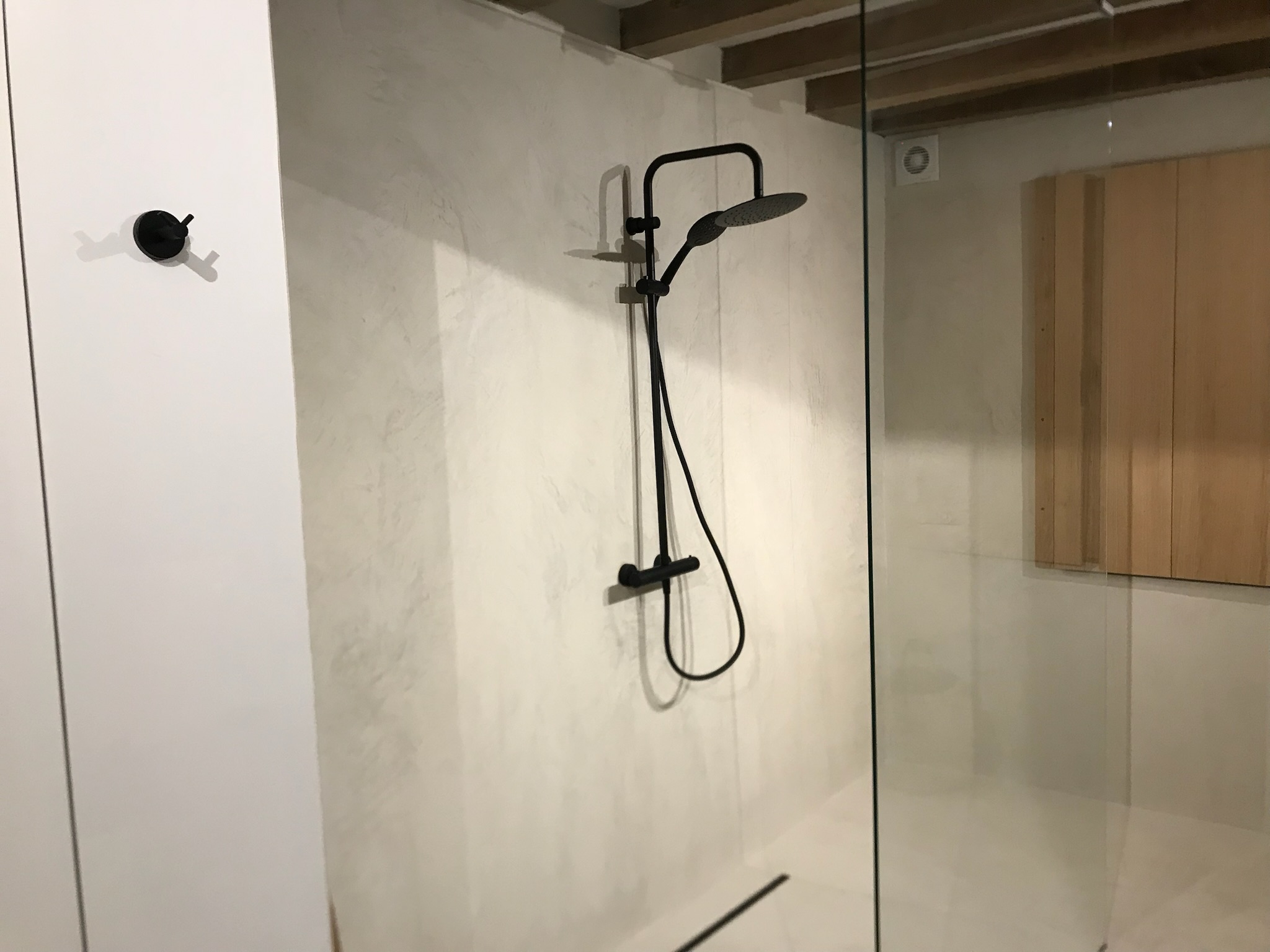 Parketvloer door Maison Bontinck