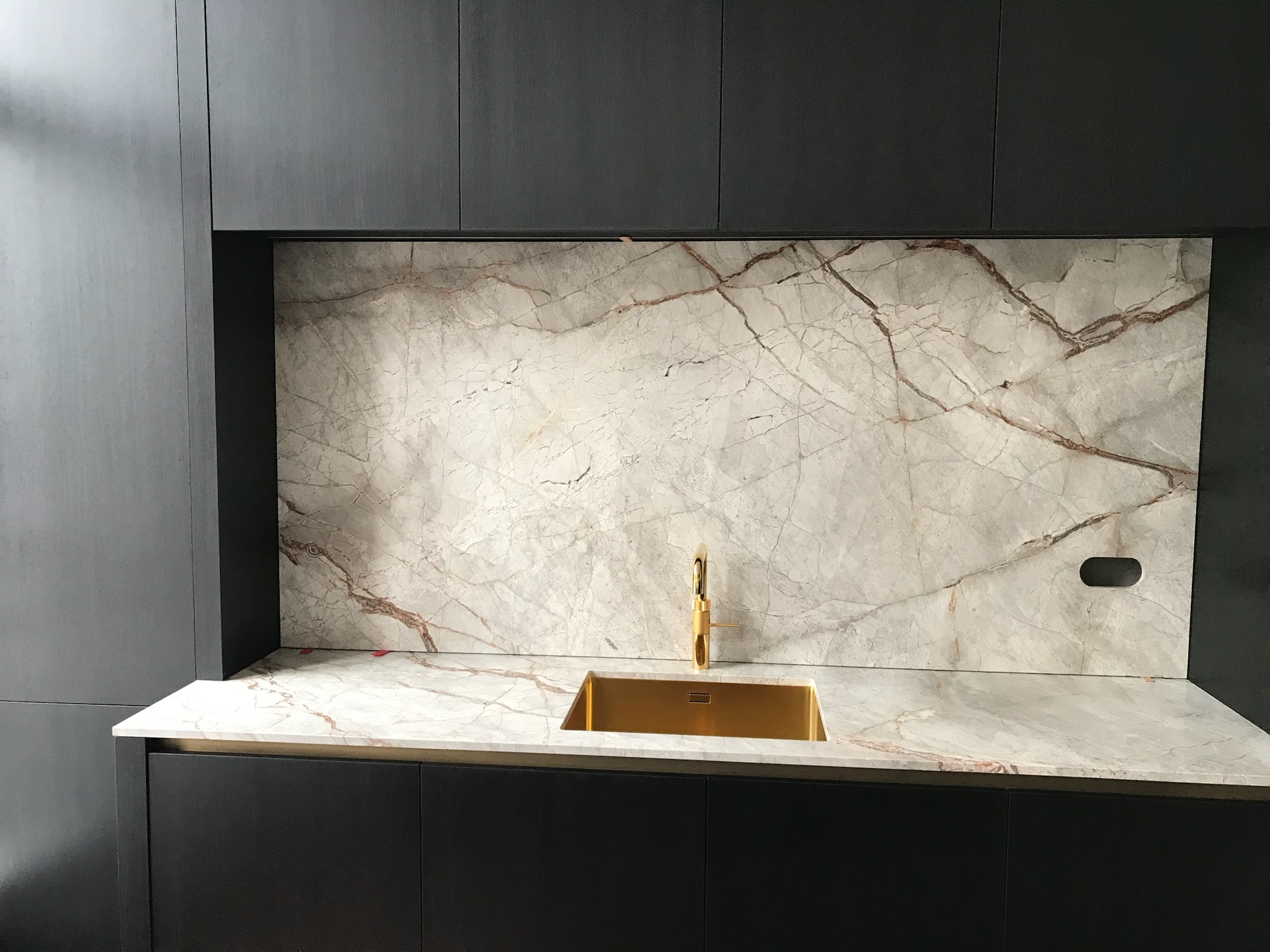 Totaalrenovatie door Maison Bontinck