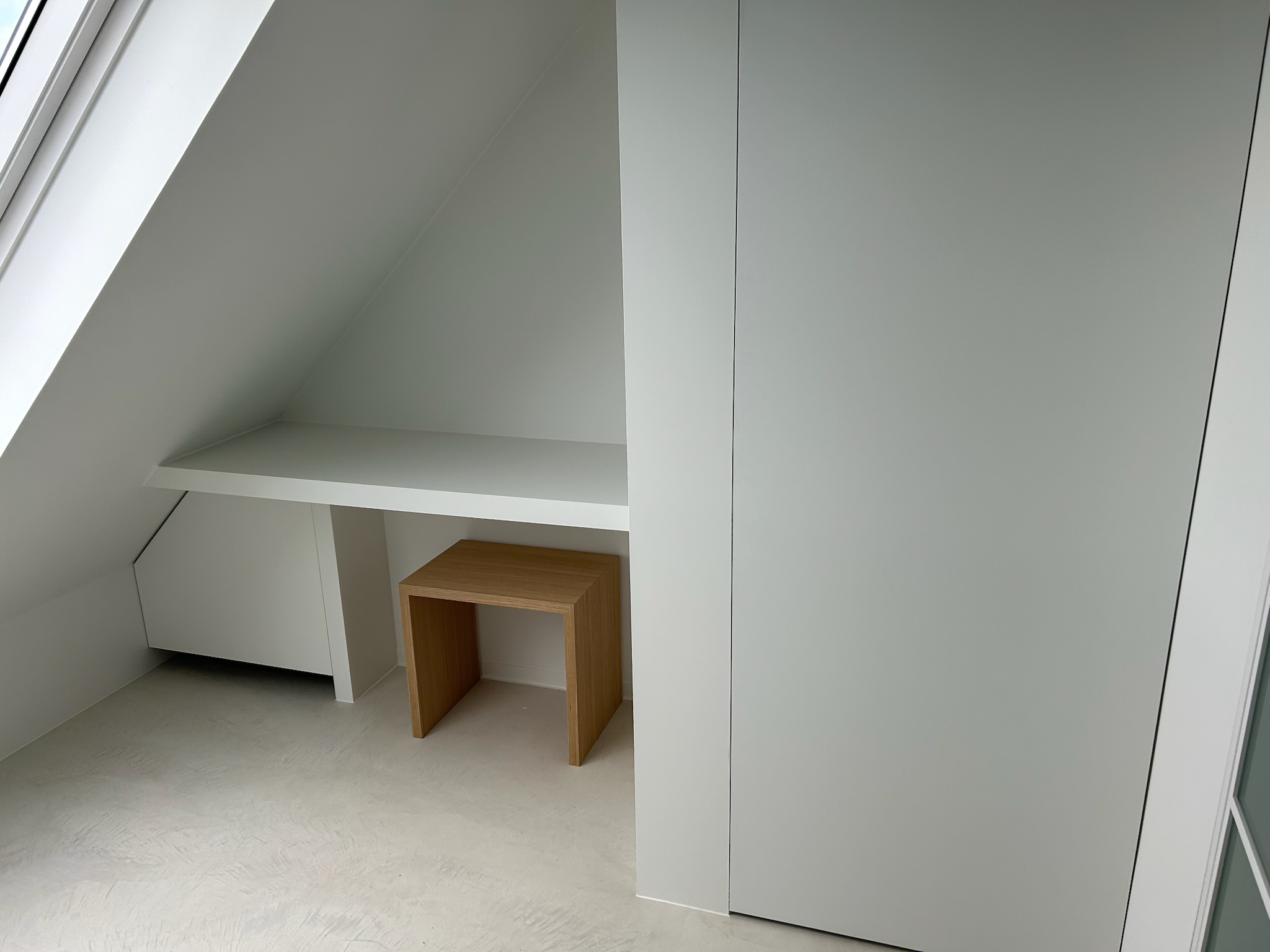 Keukenrenovatie door Maison Bontinck