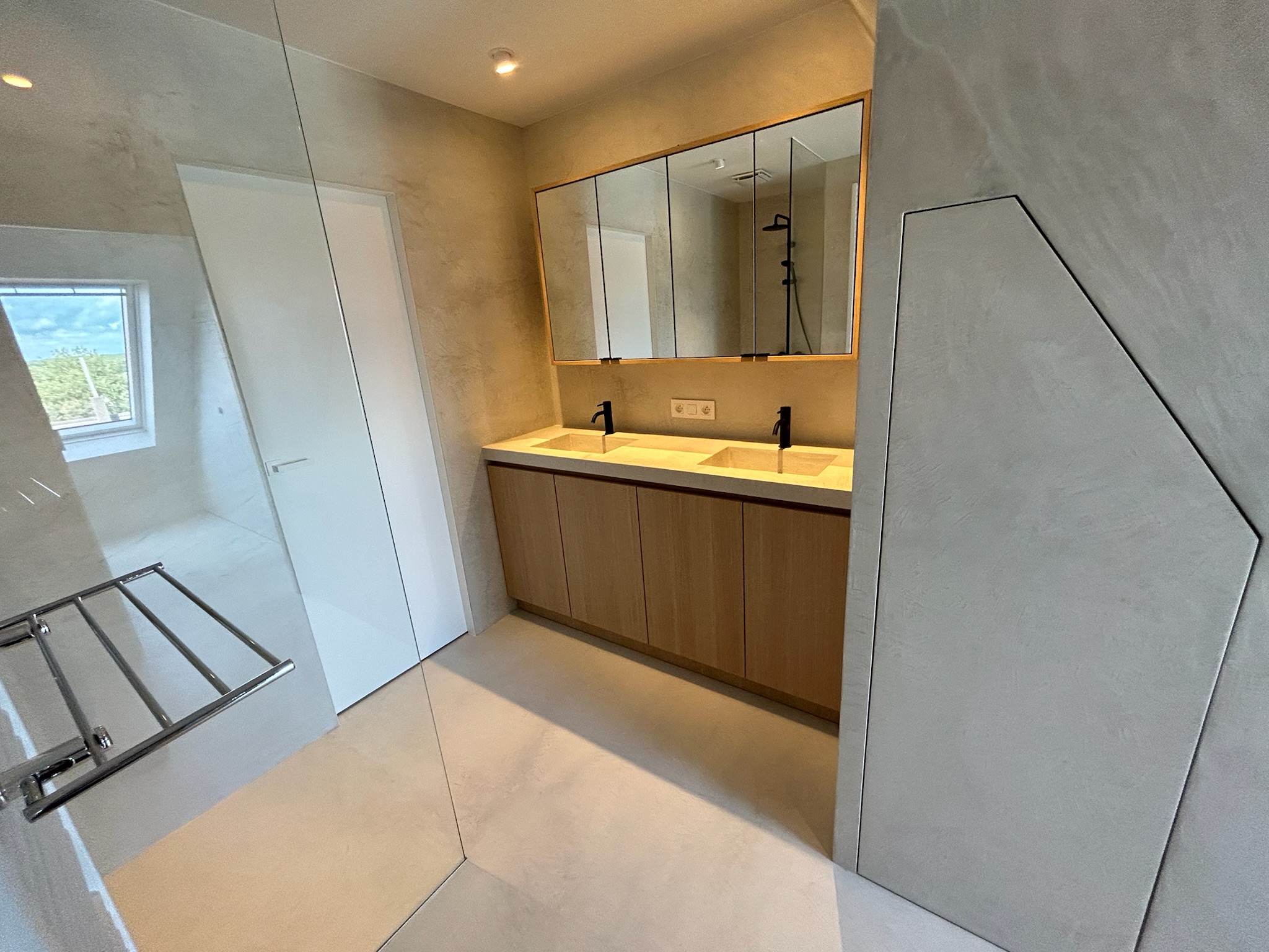 Totaalrenovatie door Maison Bontinck