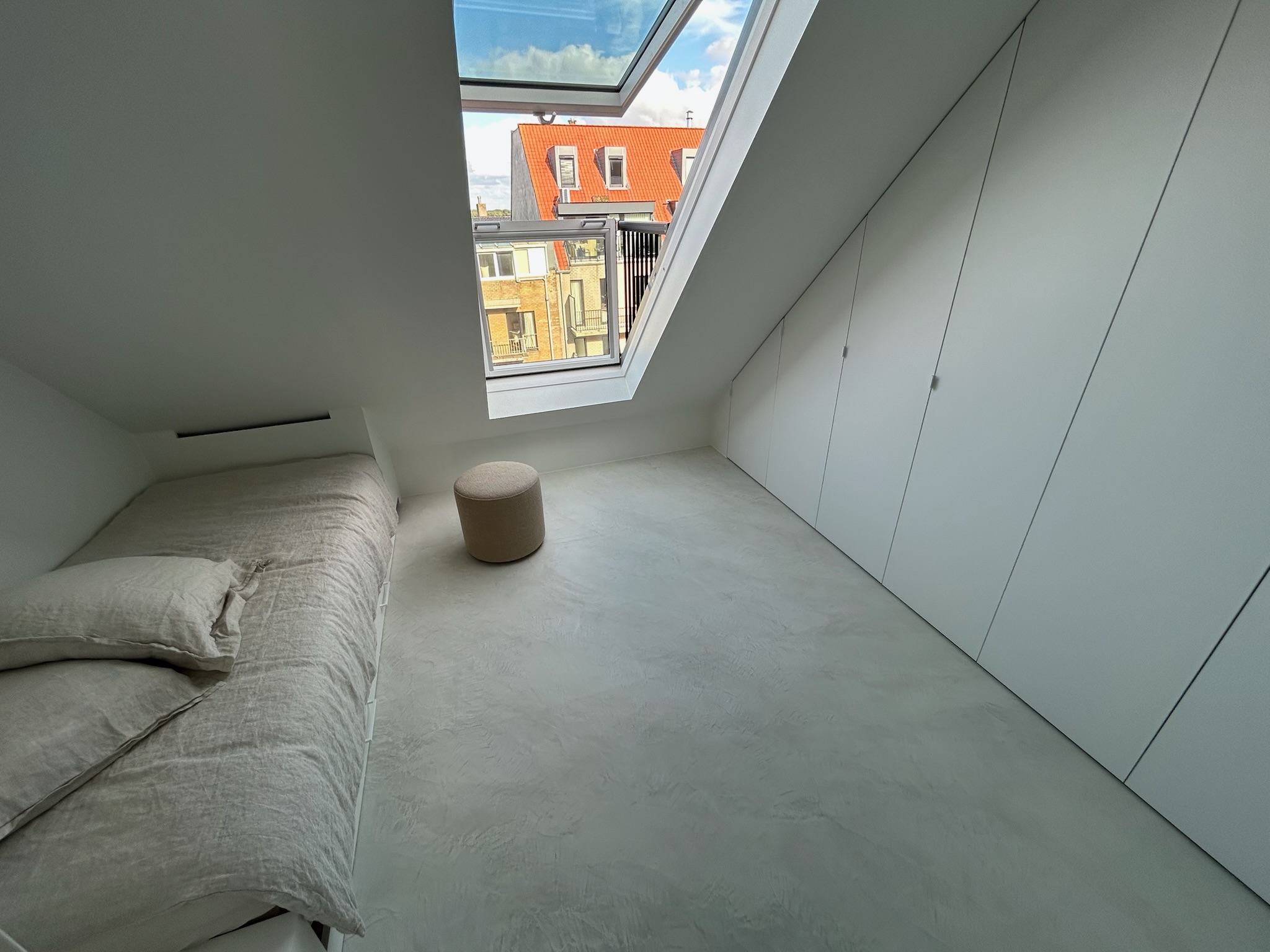 Badkamerrenovatie door Maison Bontinck