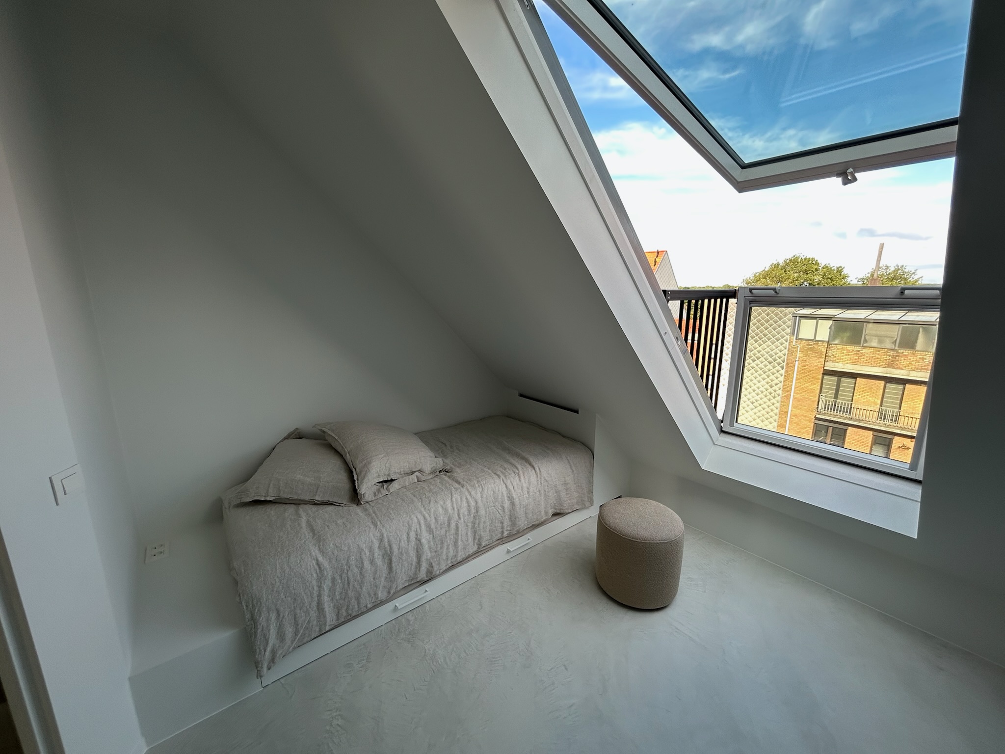 Keukenrenovatie door Maison Bontinck